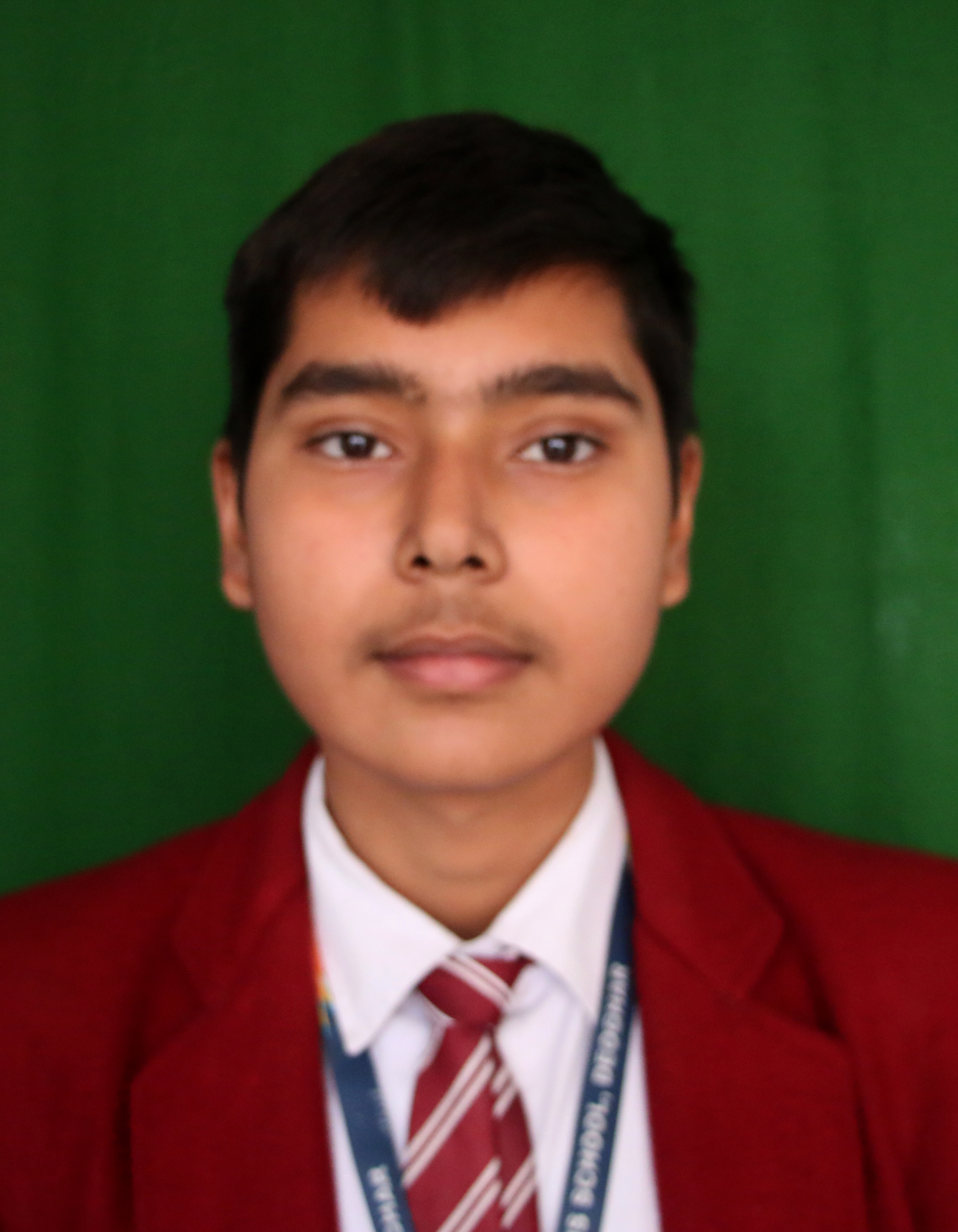Student 1