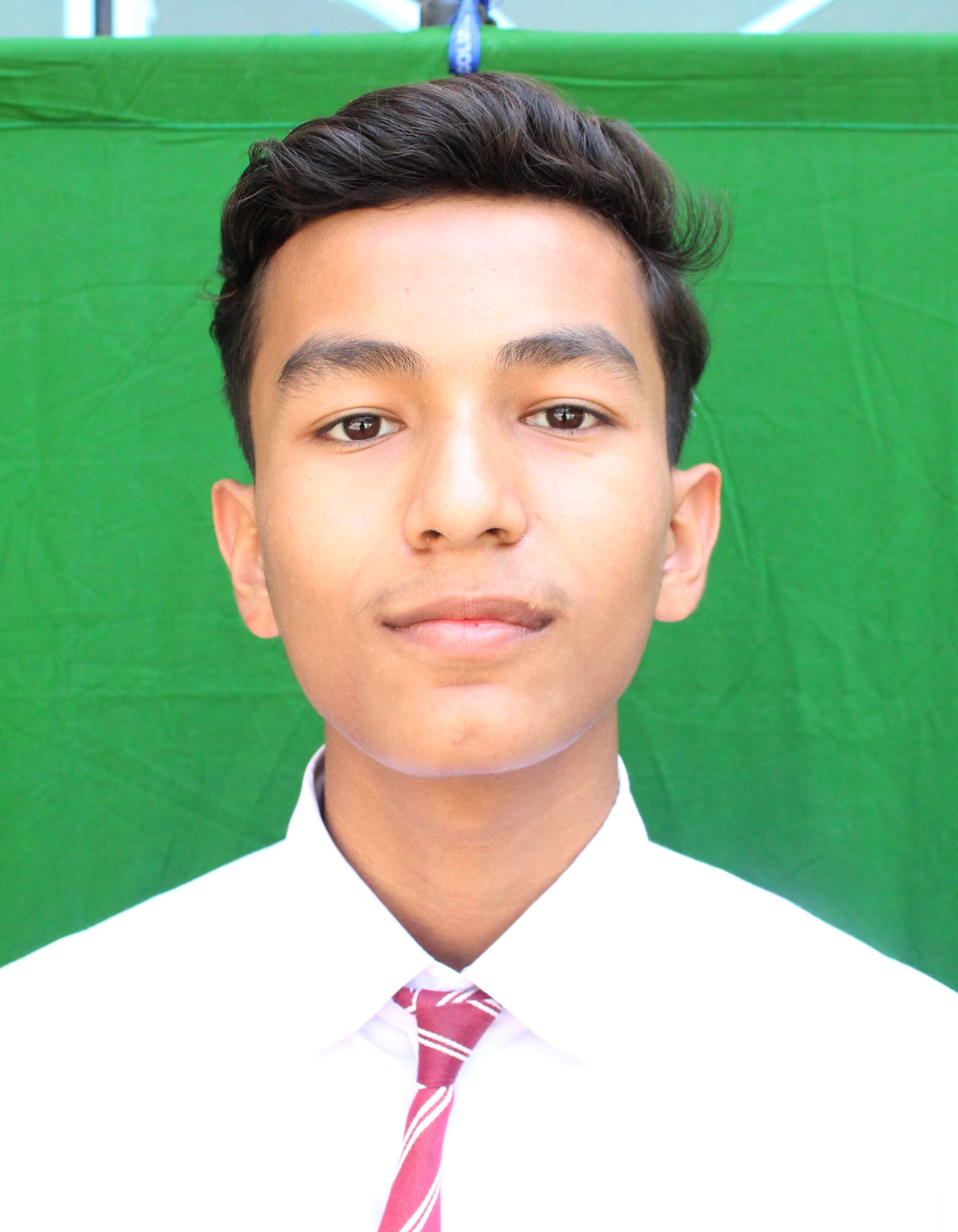 Student 2