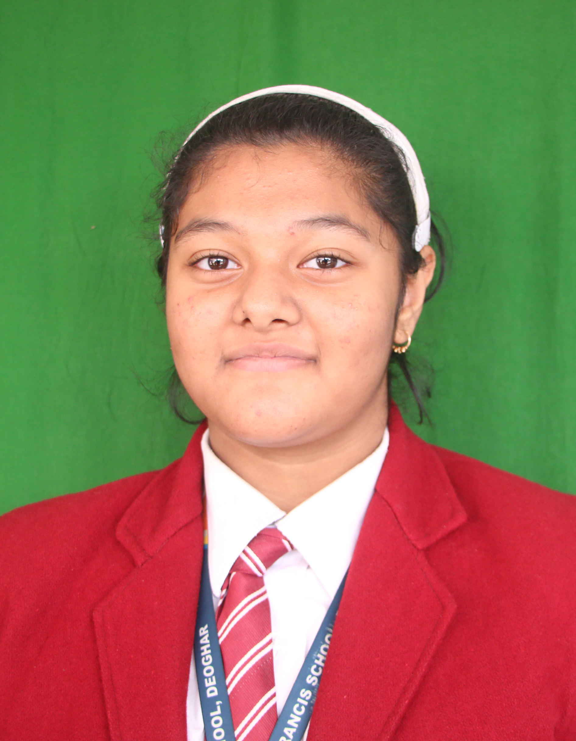 Student 1