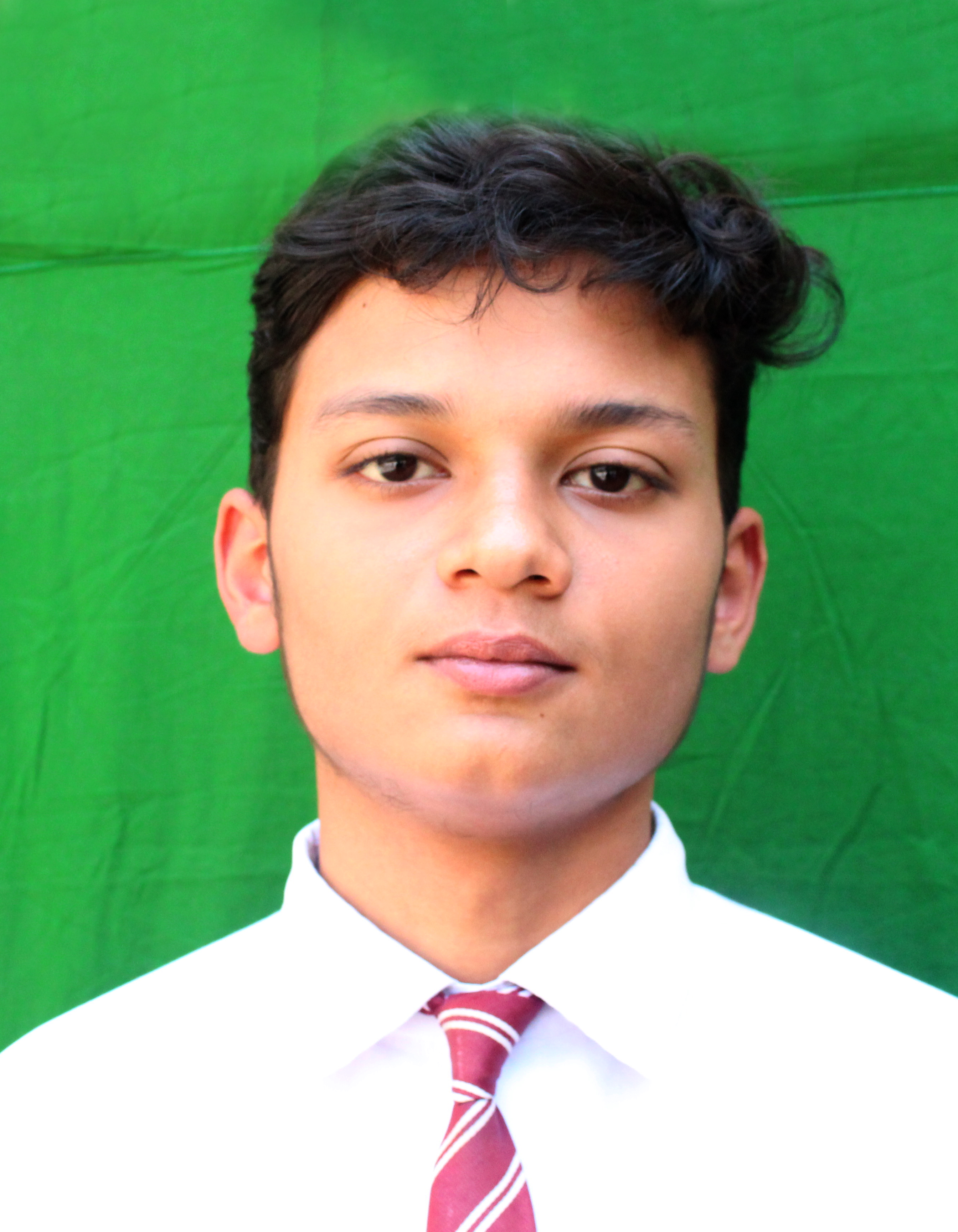 Student 1