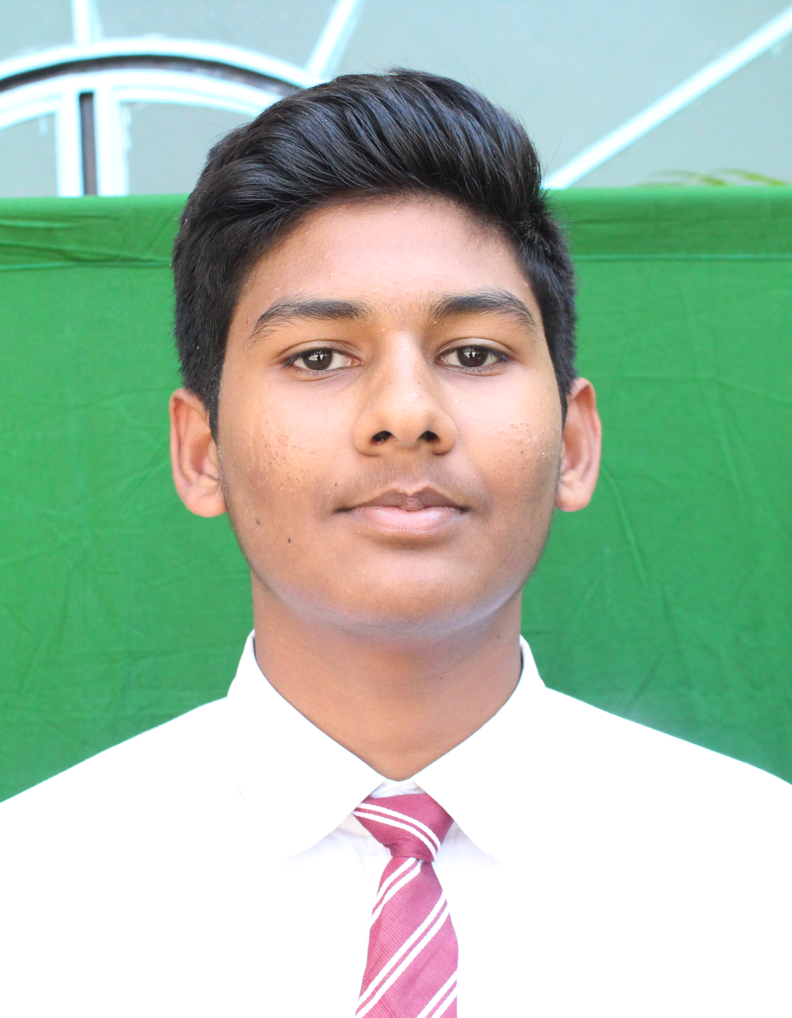 Student 2
