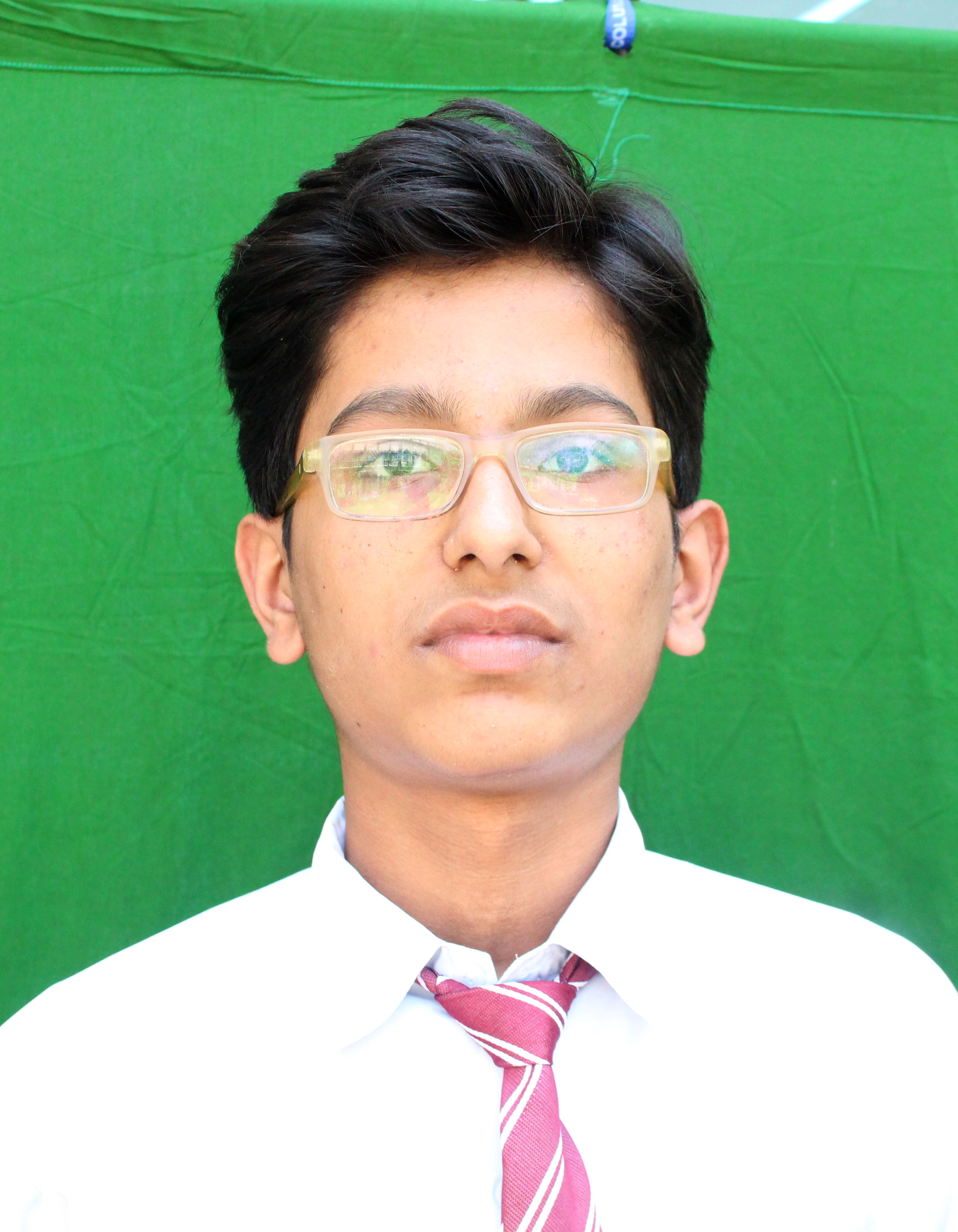 Student 1