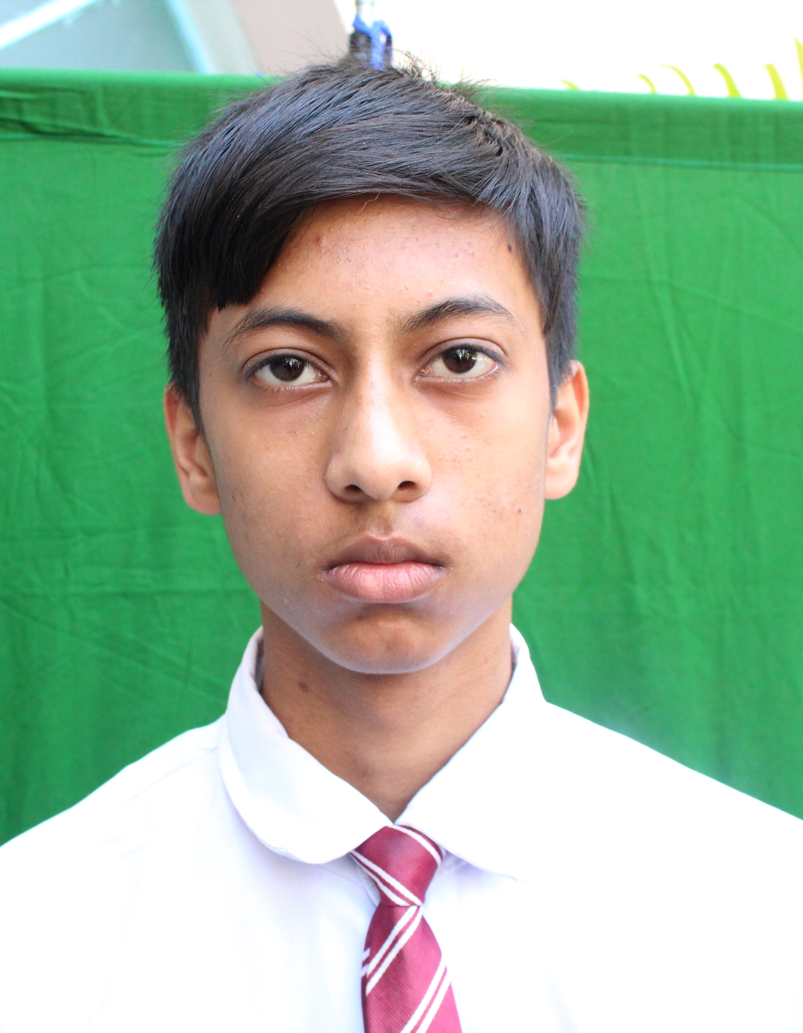 Student 2