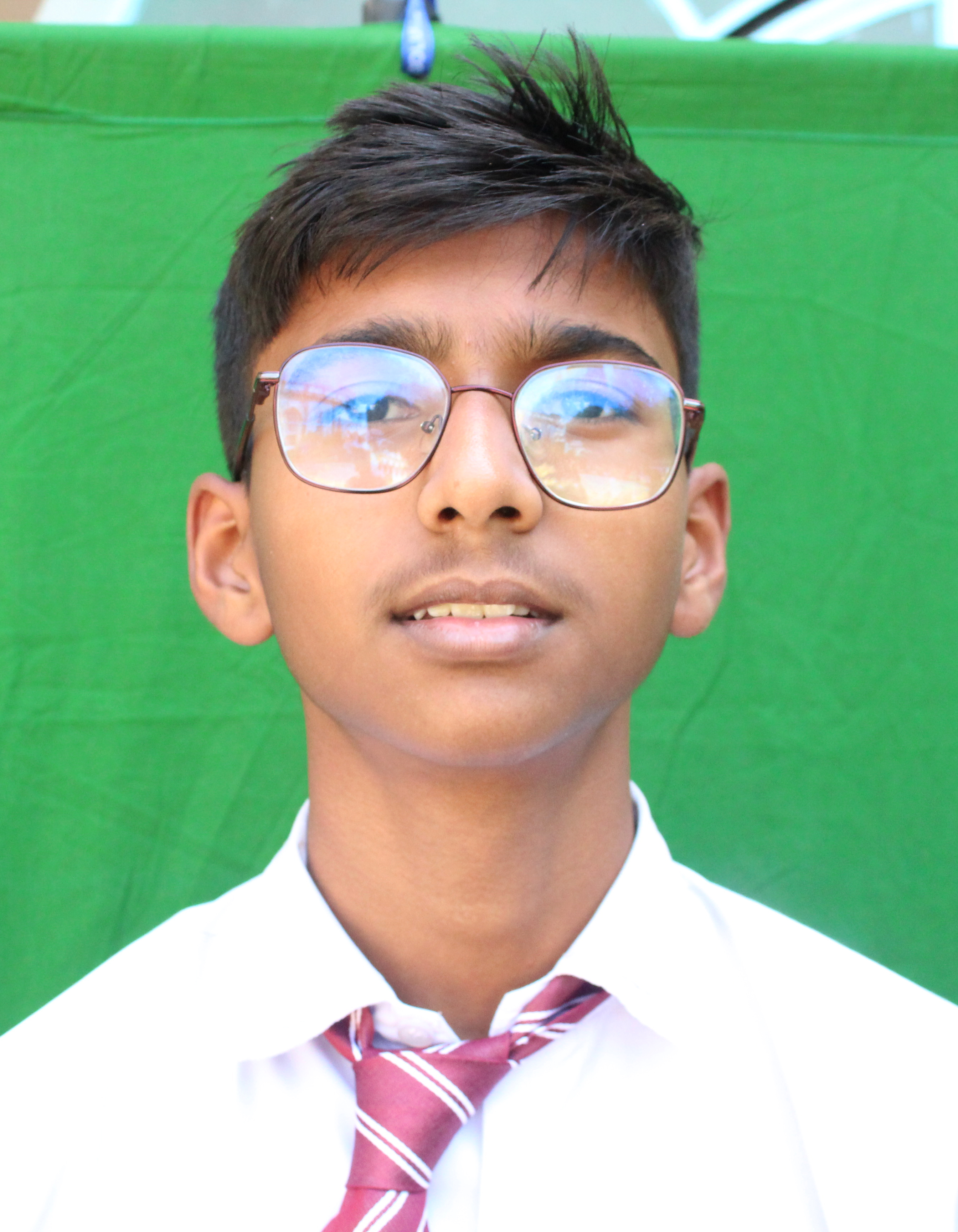 Student 1