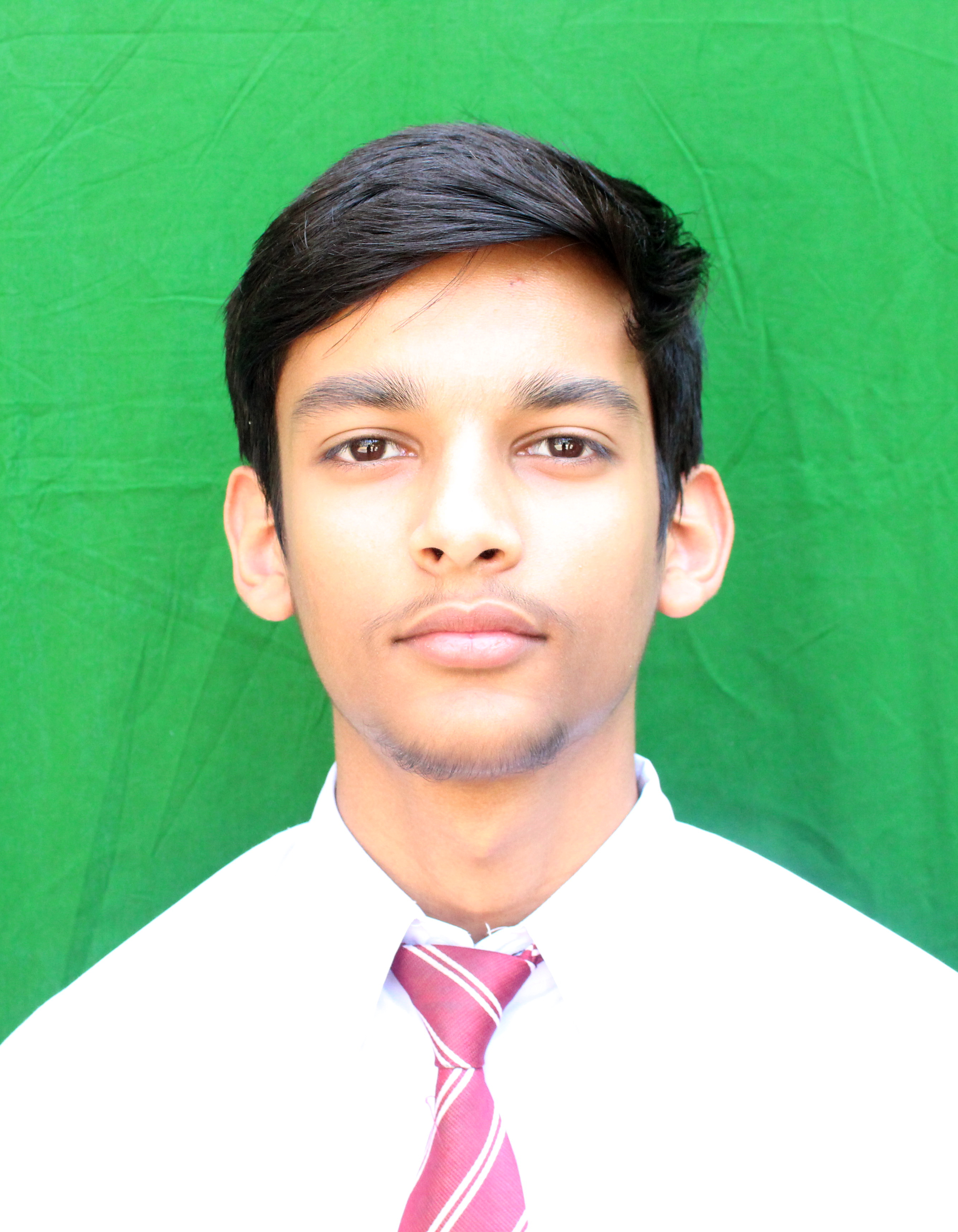 Student 2