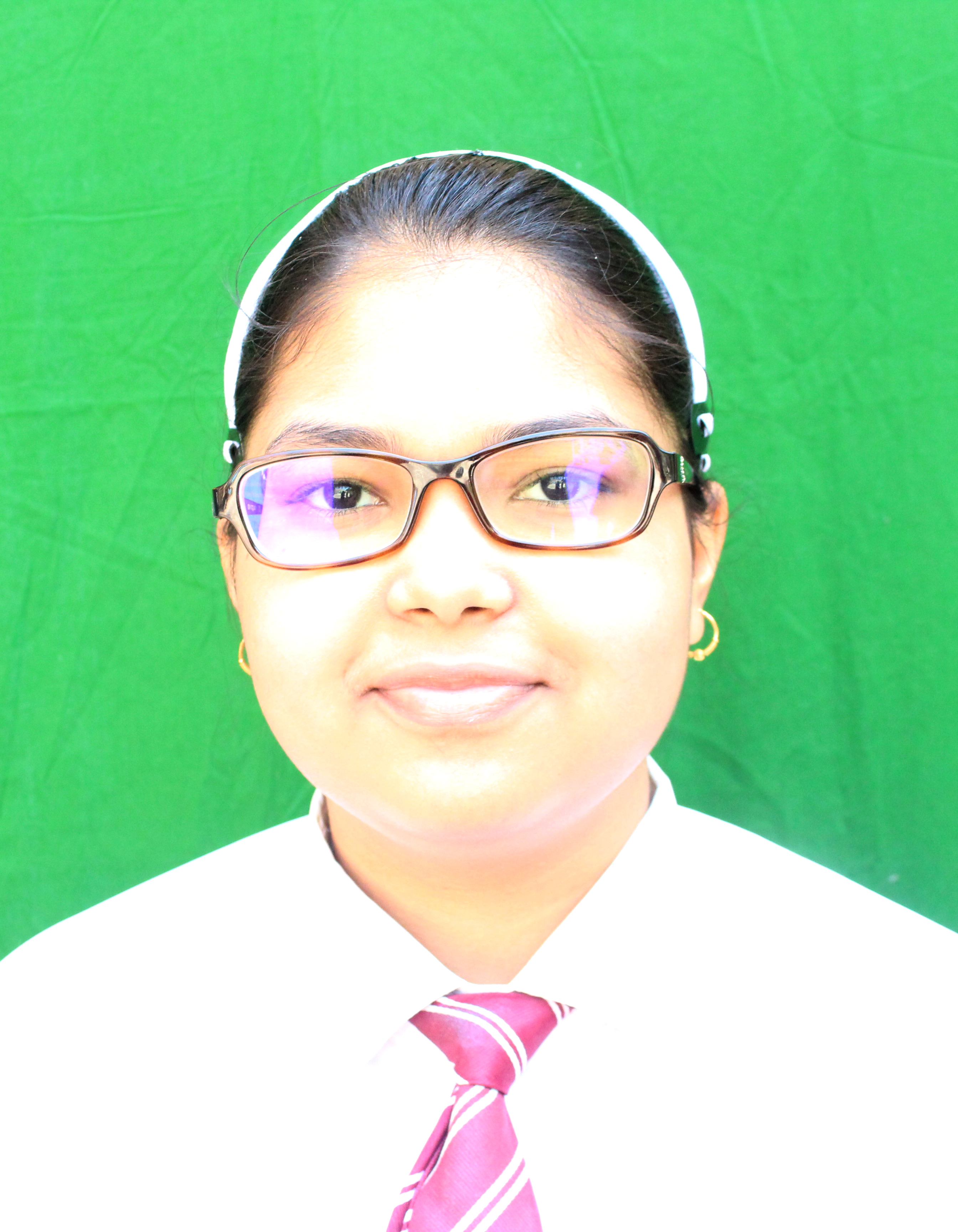 Student 1