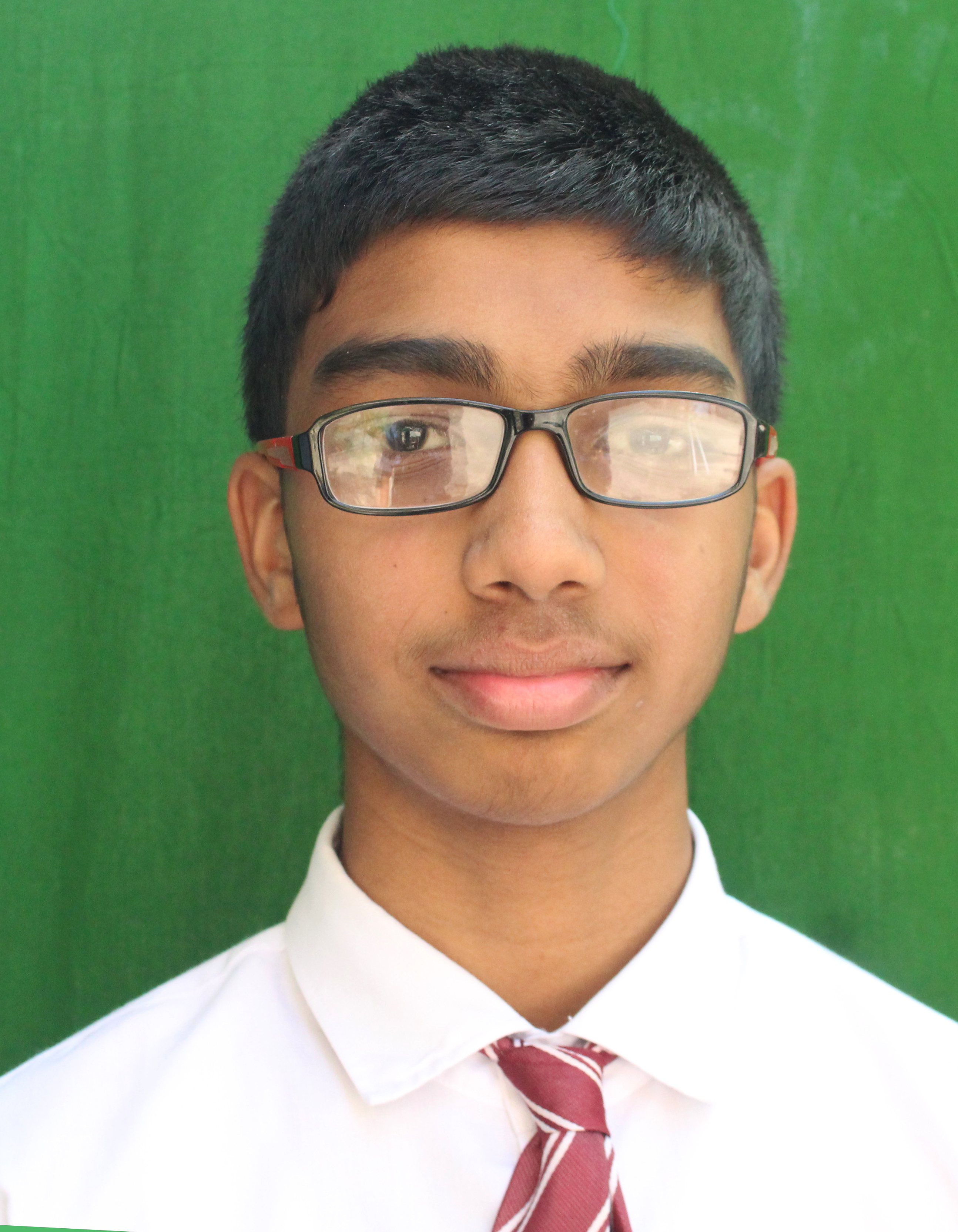 Student 2