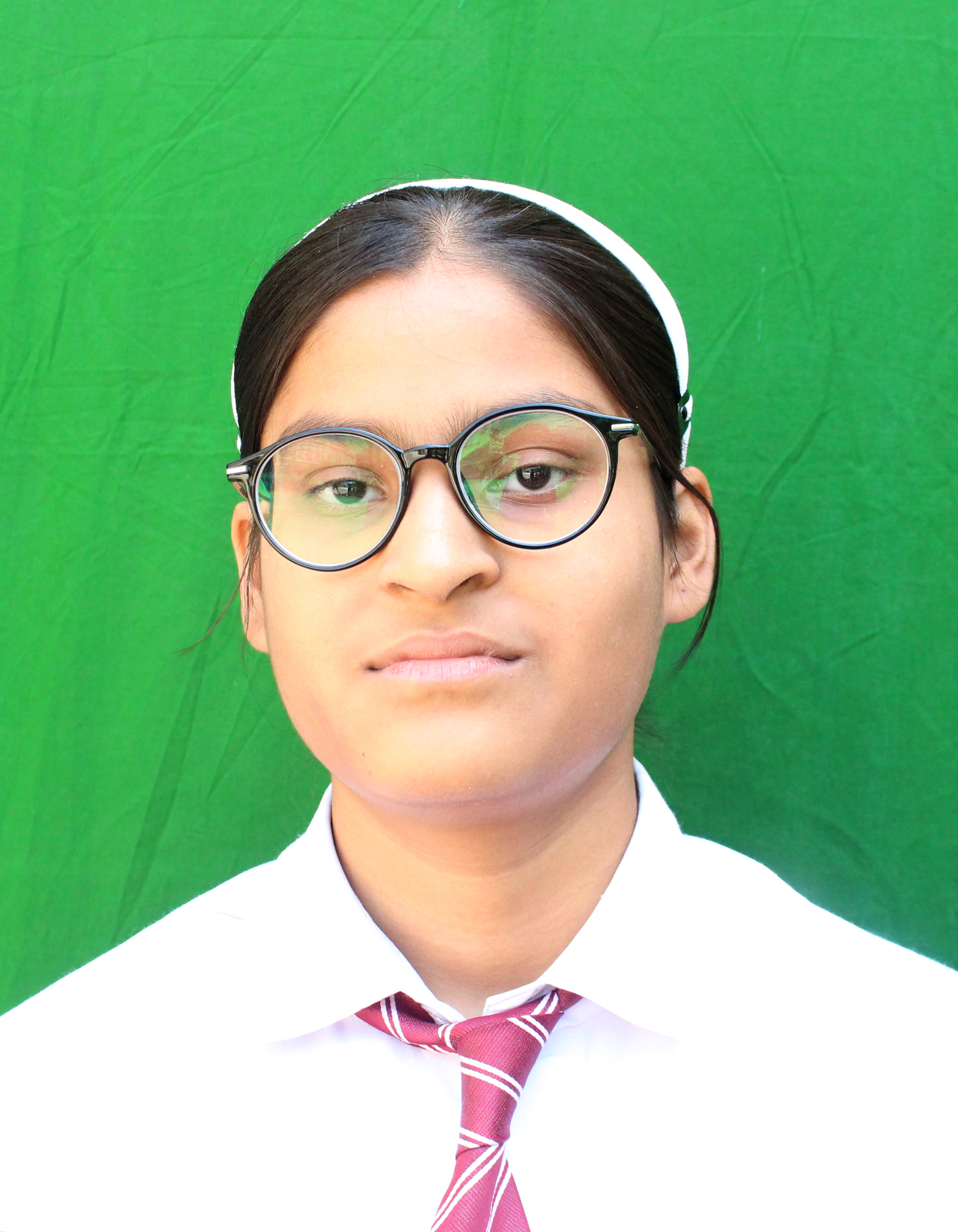 Student 2