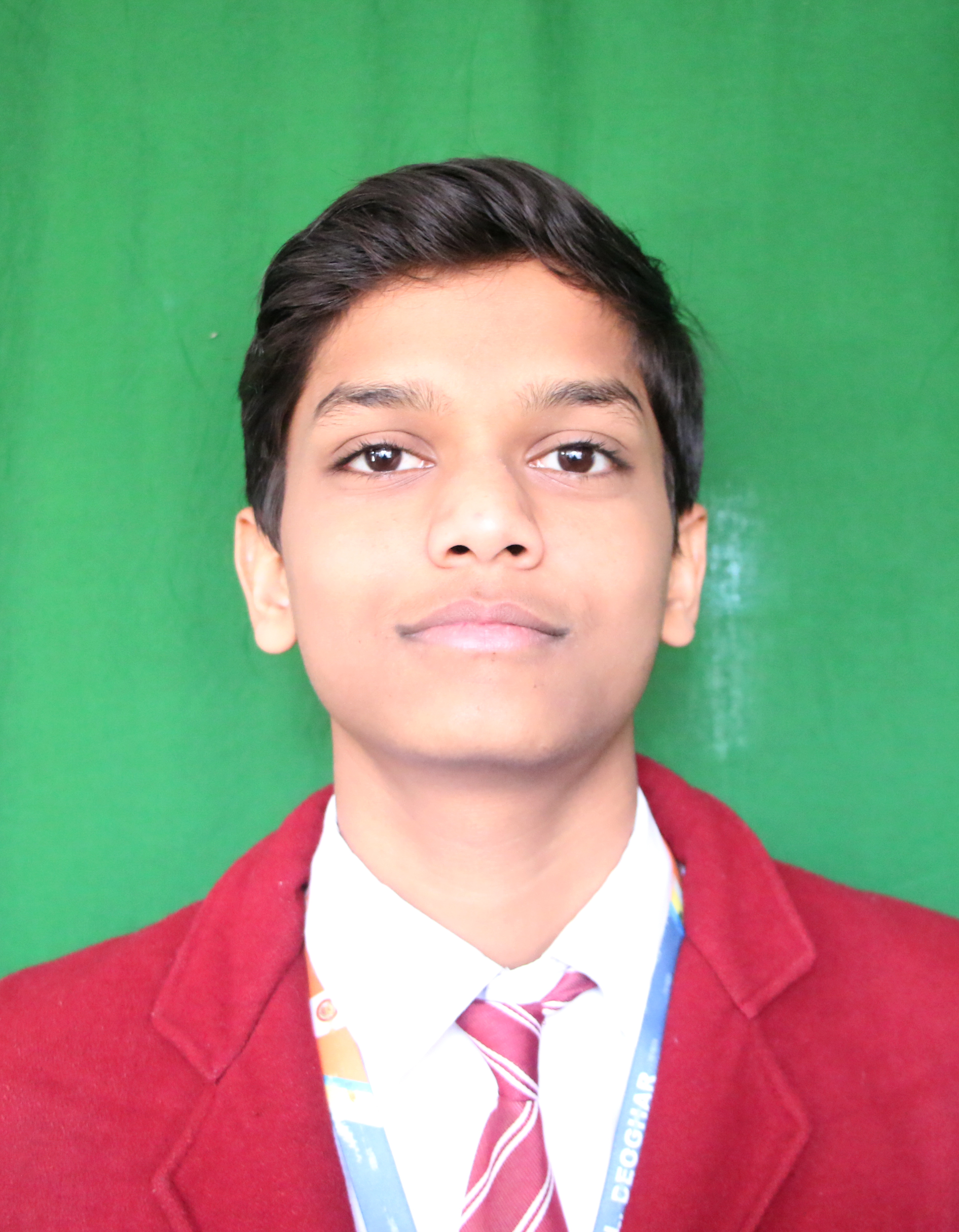 Student 1