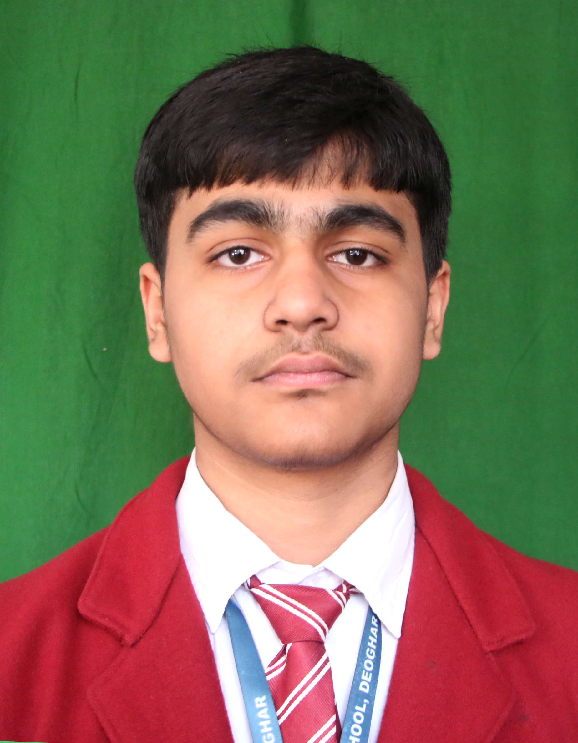 Student 2