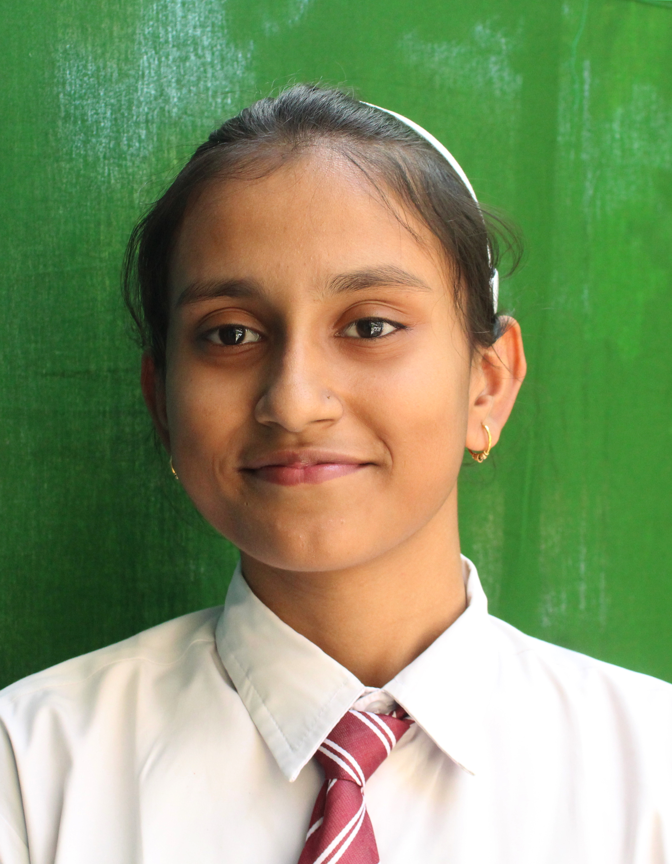 Student 1