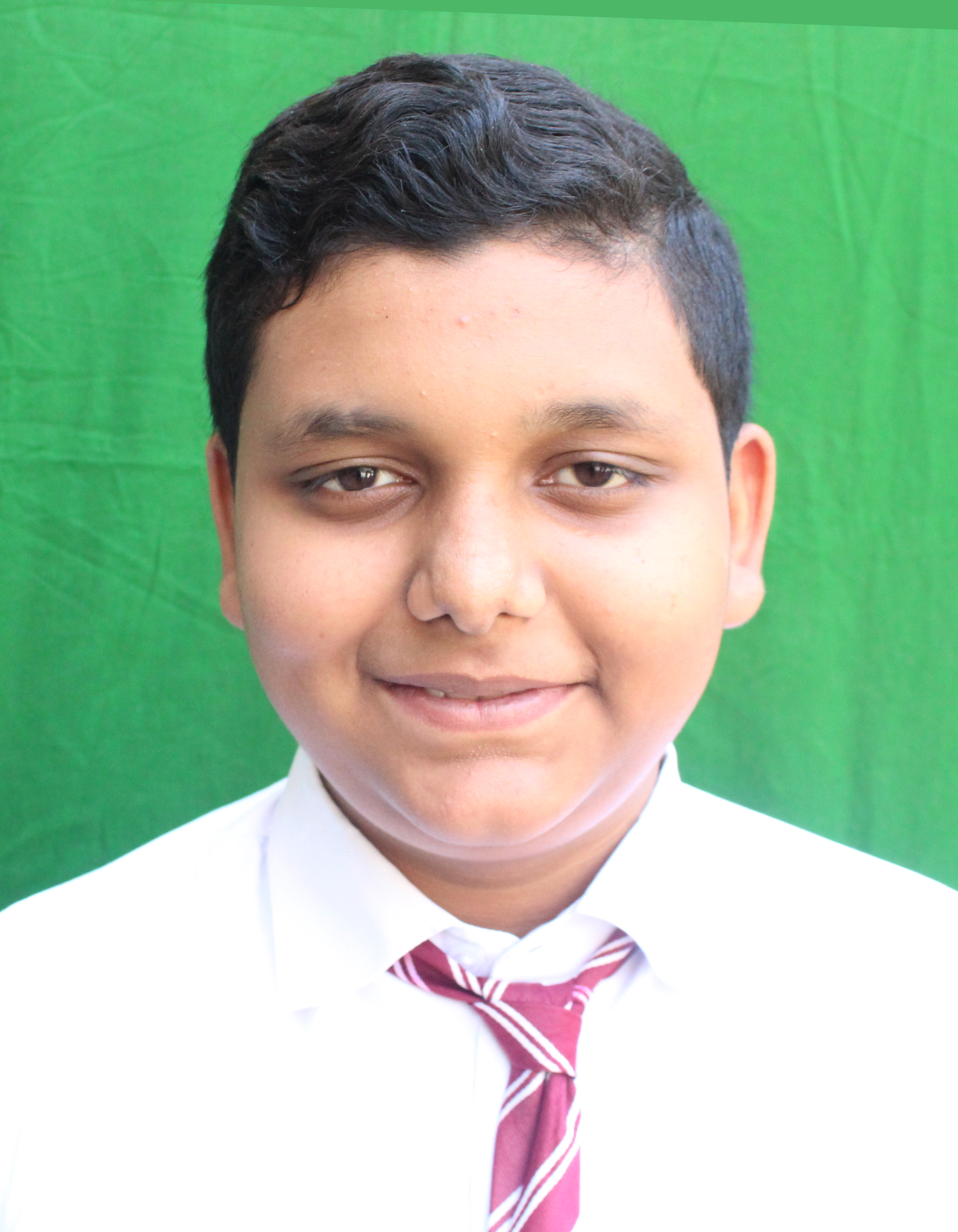 Student 1