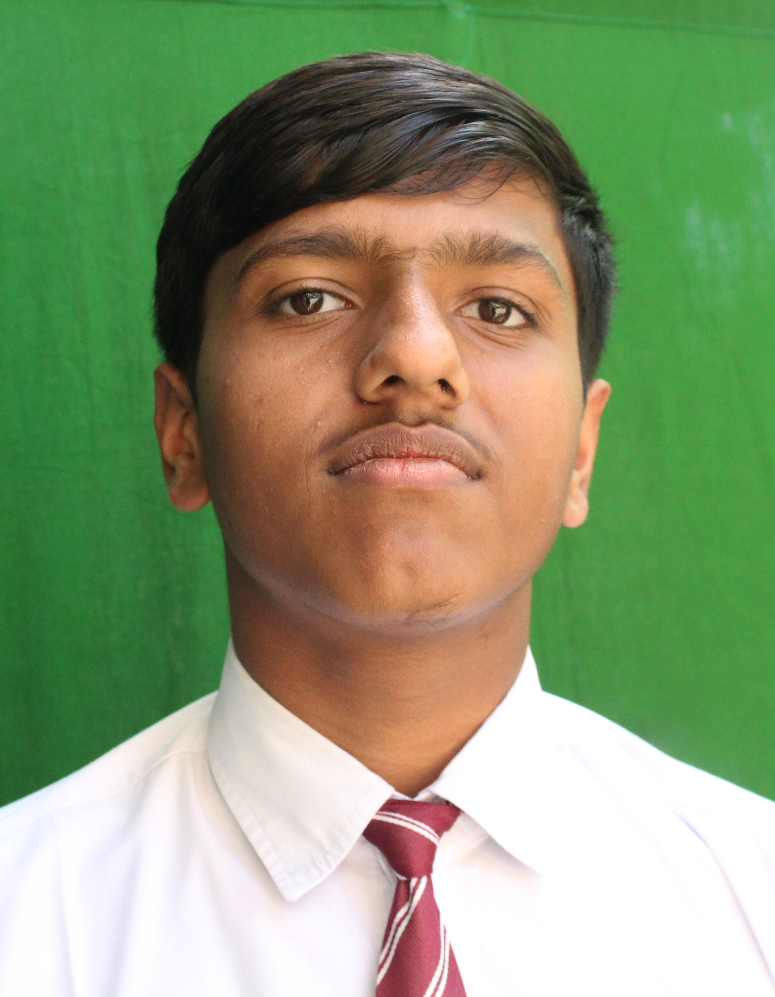 Student 2