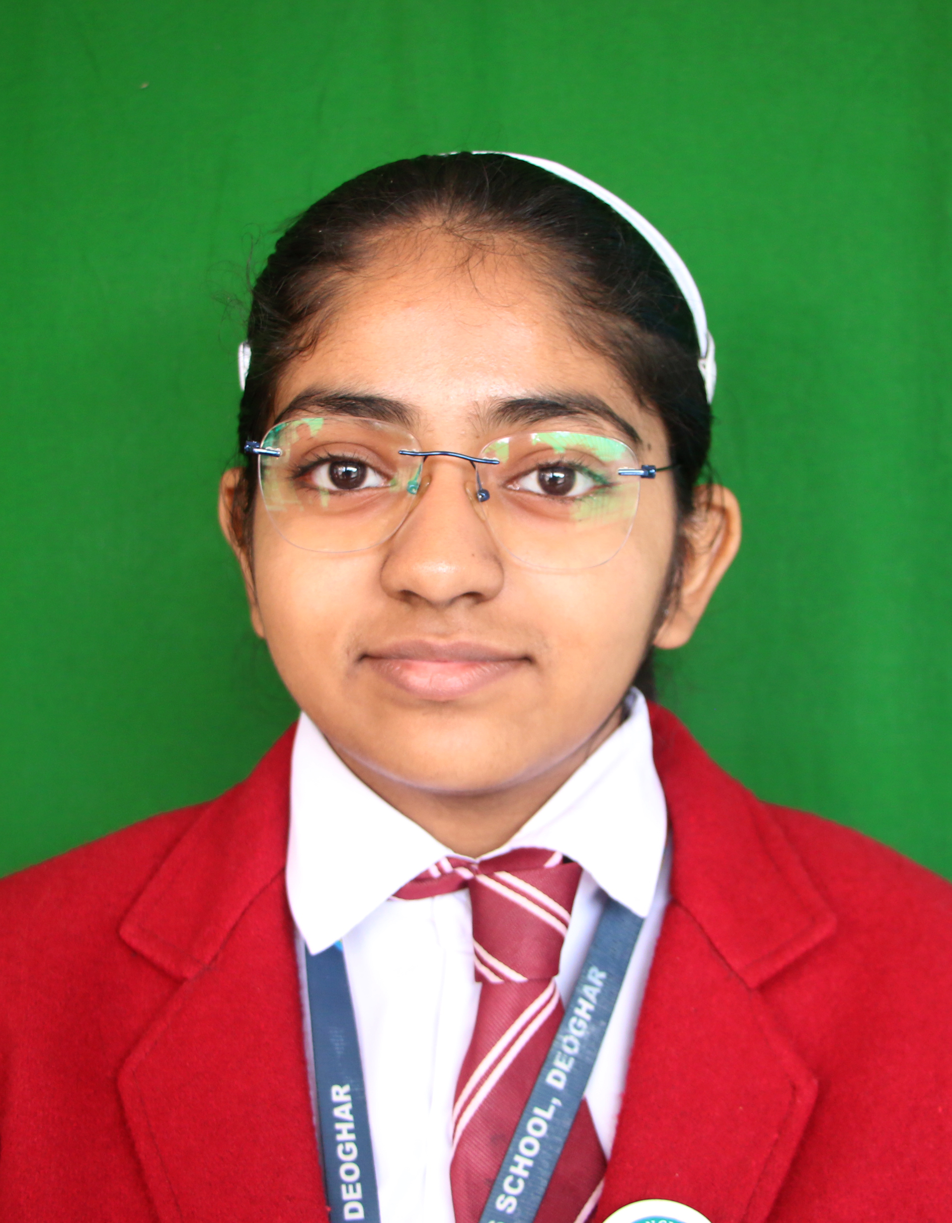 Student 1