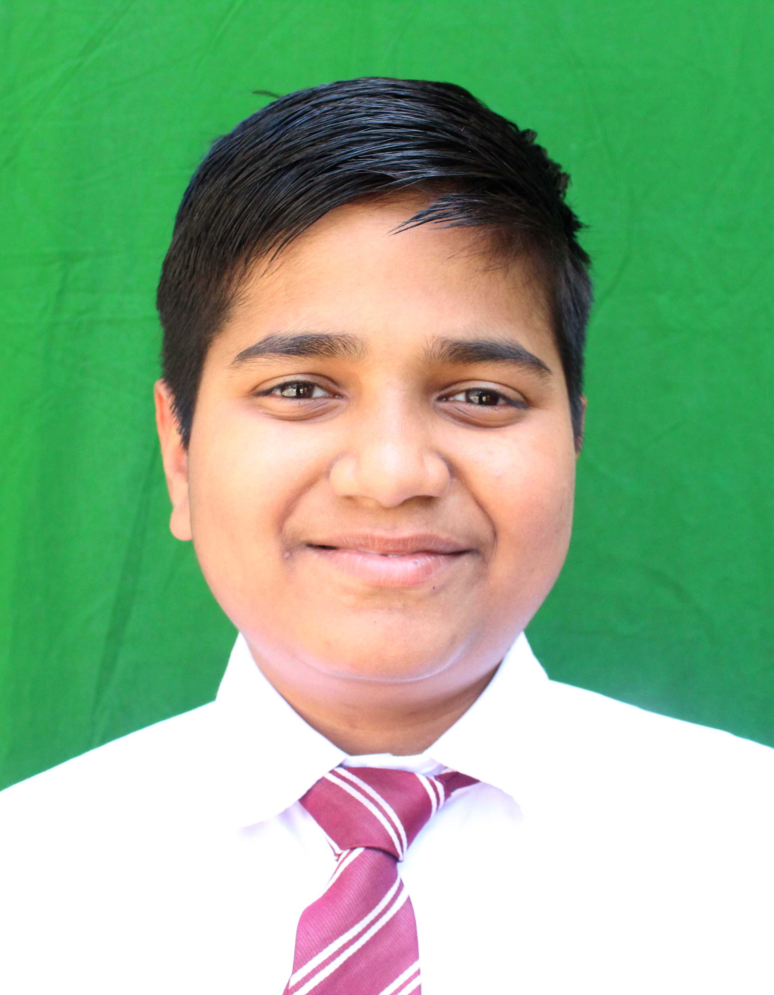 Student 1