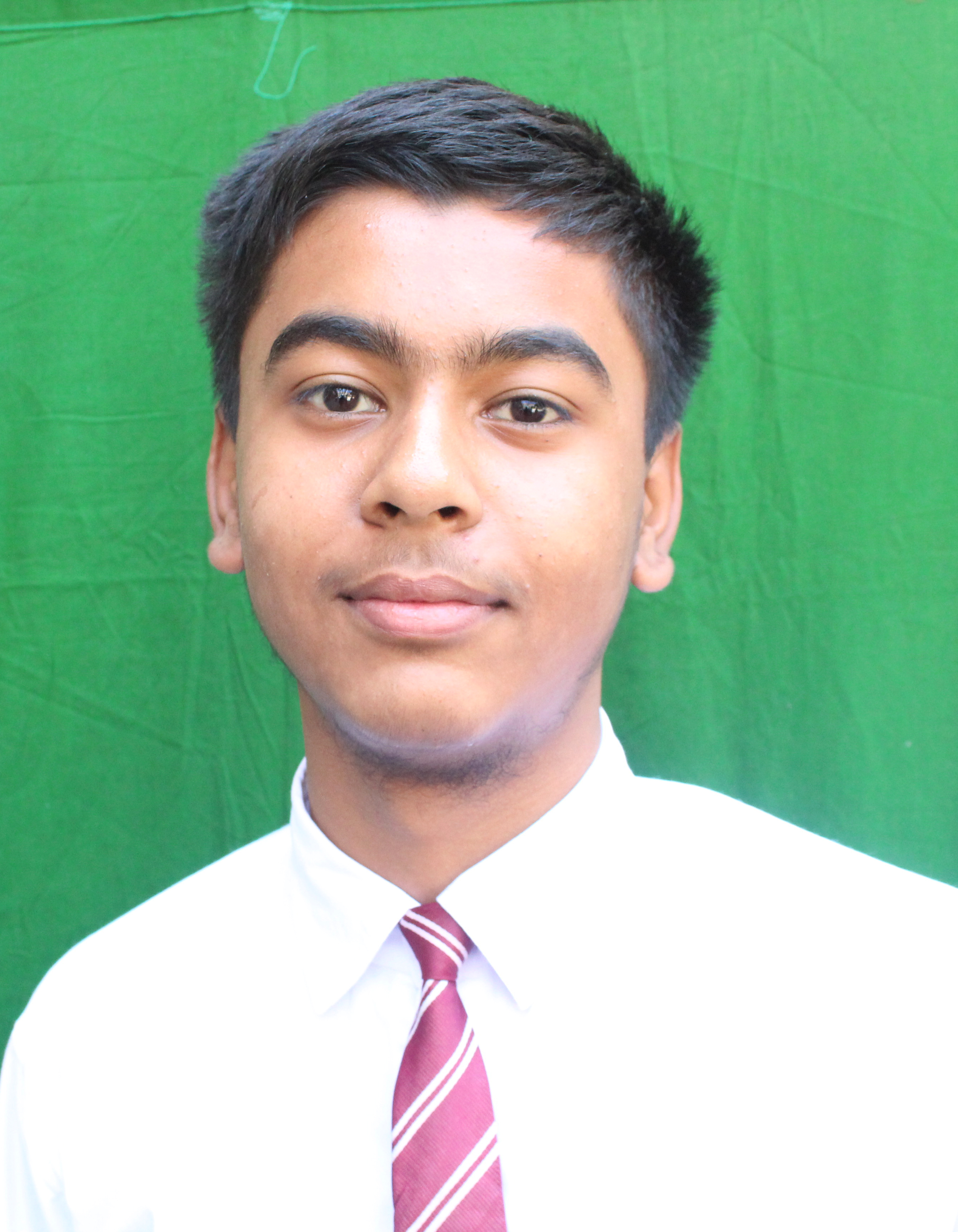 Student 1