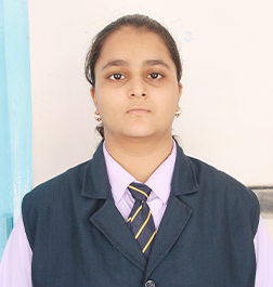Student 1