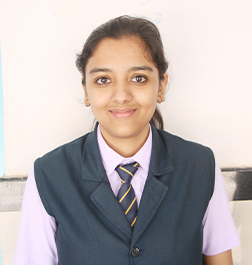 Student 1